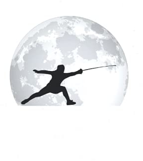 Fechten Tagesplaner: Fechten Mond Fechter Fechtsport Degen Sportfechter / Kalender 2022 / Wochenplaner Tagesplaner Planer / Planungsbuch To-Do-Liste / 6x9 Zoll / 100 ausfüllbare Seiten