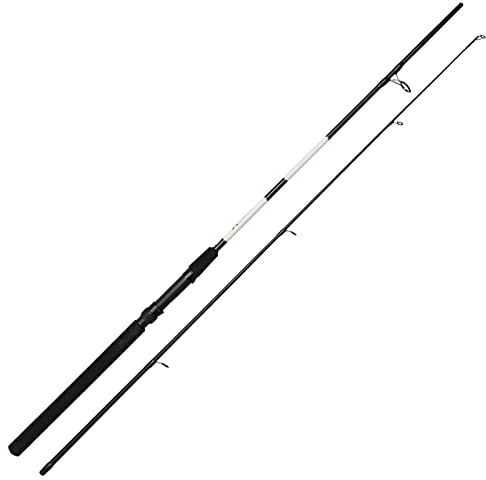 DAM Base-X Spin 6'/1.80M M 5-25G 2SEC
