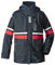 Marinepool Lugano Segel-Jacke Farbe Navy, Größe H: L