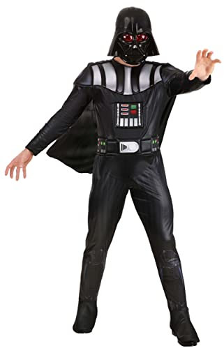 ADLT DARTH VADER QUALUX XL