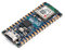 Arduino Nano ESP32 with Headers [ABX00083] - Scheda compatta con microcontrollore ESP32, WiFi e Bluetooth integrati, ideale per progetti IoT, automazione e applicazioni connesse con Arduino IDE.