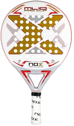 NOX Ml10 Pro Cup Coorp 23