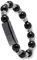 SAMERIO Lightning Cable Fashion Portable Charger Bracelet Leather Braided Fast Charging Cable Lightning Keychain for ios