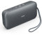 Tribit StormBox Flow Bluetooth Speaker, Portable Speaker with XBass, 30H Playtime Wireless Speaker, IP67 Waterproof, Bluetooth 5.3, TWS, Custom EQ, Type-C Speaker for Outdoor Travel Beach