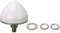 35bBi Positionierungsantenne IP67 Wasserdicht Genaue Positionierung mit TNC-Anschluss