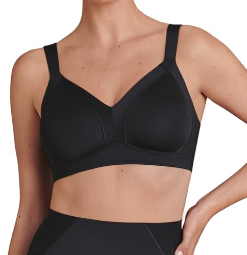 Anita Beauty Shaper Komfort-BH – Damen BH ohne Bügel, formender Halt & Bequeme Passform