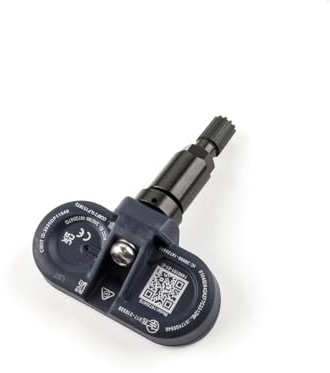 LST Reifendrucksensor RDKS RDCi TPMS-Sensor kompatibel mit Tesla Model 3 5YJ3 S 5YJS X 5YJX Y 5YJY