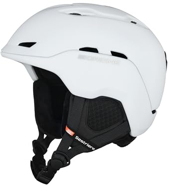 ORIGINE Ski-Snowboardhelm für Schneesportarten für Männer und Frauen mit herausnehmbarem und waschbarem Innenfutter