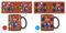 Tazza effetto termico – Super Mario – Bricks