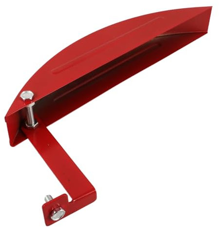 KONTONTY Table Saw Protective Cover for Woodworking Tools Saw Protection Cover Guard Easy to Use and Install for Dust Protection During Cutting