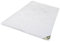 Sense of Nature Naturhaarbettdecke »Camel« 90% Kamelhaar 10% Schafwolle | Baumwollbezug | 155x220 | warm