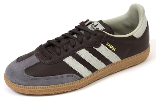 Zapatillas Adidas Samba OG Senior - 44 2/3