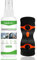 Smdrafy Dissolvant Colle, Decolle Etiquette, Dissolvant D'adhésif, Élimination Rapide des Étiquettes, Enlever les Étiquettes et les Résidus de Colle, Aucune Trace de Colle, 100ml