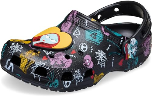 Crocs Unisex Kids Nightmare Classic ClogClog