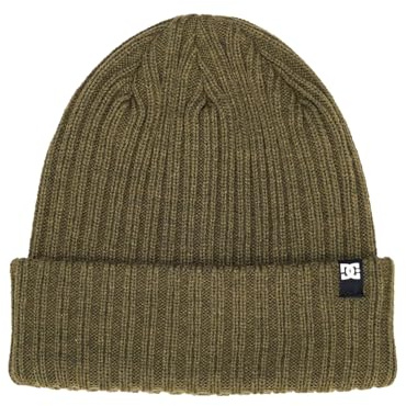 DC Shoes Fish N Destroy 2 - Cuffed Beanie for Men