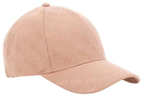 GUESS Baseball Cap Sand Logo