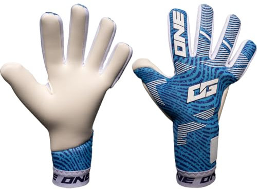 ONE OG1 Wave NGT Jungen Torwarthandschuhe