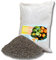 Rodopi Bio-Zitrusdünger & Mediterranpflanzen-Dünger Granulat 7-3-8 – 3 Monate Langzeitwirkung – 100% pflanzlich & vegan – Organischer NPK-Dünger – Ideal für Zitronenbaum, Olive & Bougainvillea 20kg