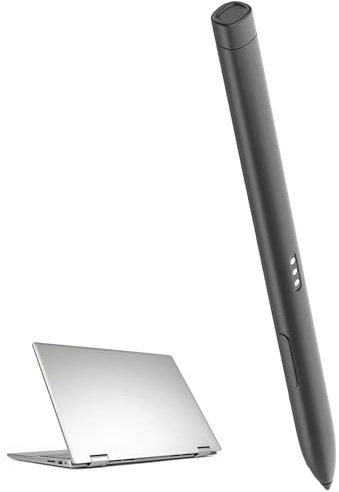 Slim Pen for HP Slim Pen, Slim Rechargeable Pen Compatoble with HP Pro x360 435 Fortis 11 inch G9 /G10 Notebook PC, for HPPro x360