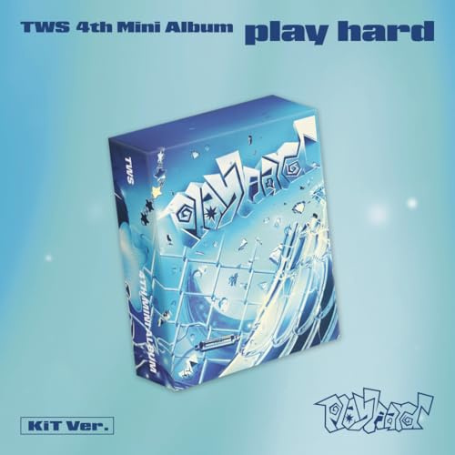 Play Hard (Kit Album - Premium)