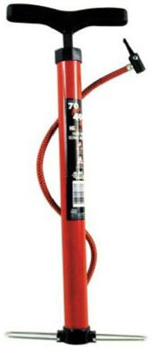 Custom Accessories 57773 '70 PSI' Deluxe Hand Pump