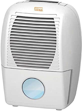 DEUMIDIFICATORE DVM-10T