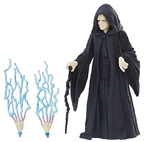 Star Wars E0522 SWU Emporer Action Figure