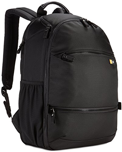 Case Logic Zaino per fotocamera Bryker grande - Black