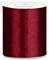 SATINBAND 25m x 100mm 10cm breit Geschenkband Band Satin Hochzeit Tischläufer (bordeaux)