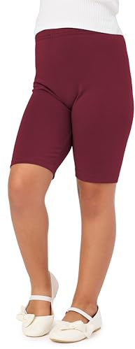 Merry Style Mädchen Kurze Leggings aus Viskose MS10-132