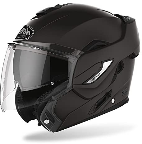 REV 19 COLOR ANTHRACITE MATT M