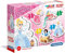 Clementoni - 20813 - My First Puzzle for children- Disney Princess - 3-6-9-12 Pieces