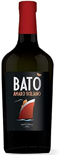 PELLEGRINO 1880 BATO' AMARO SICILIANO 70 CL