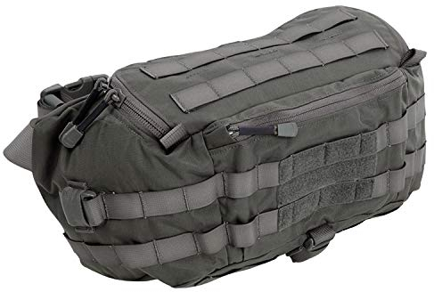 SnigelDesign Funny Medic Pack (Steingrauoliv, 6 L)