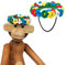 Kay Bojesen mittsommer Kranz Ø5 cm Figuren 1 cm Originaldesign, Multi