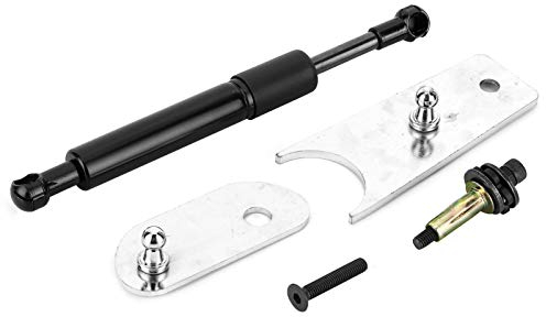 Federbeine - Heckklappen-Heckklappen-Heckklappenlift unterstützt Federbeine, die stoßdämpfend für Silverado 1500/2500 HD / 3500 HD sind