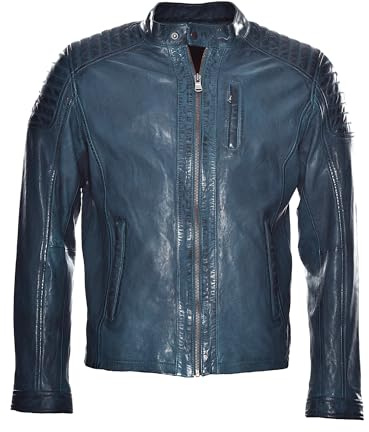 JCC Lederjacke 31020346