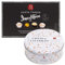 Santa Teresa - Pack Dulces Gourmet - Yemas De Santa Teresa Ávila Sabores Variados Y Lata De Pastas De Membrillo - Elaboradas Artesanalmente Sin Conservantes Ni Aditivos Ingredientes Naturales - 880Gr
