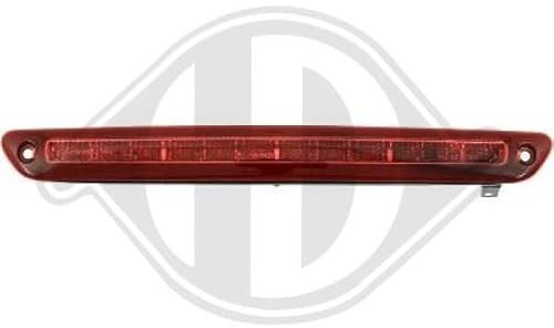 DIEDERICHS 1663094 3. Dritte Dritte Bremsleuchte