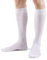 Ciocca Calze Lunghe Uomo in 100% Cotone Filo di Scozia costa larga - 3/6 Paia - Calzini MADE IN ITALY [350_002_125_3]
