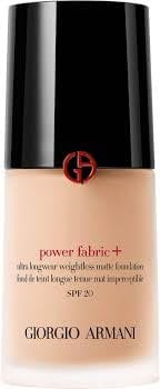 Giorgio Armani, Power Fabric+ Foundation Nr.2.75, 30 ml.