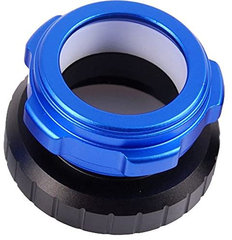 ASToptics Easy Grip Twist Lock Adapter (M42 to 1.25)