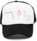 Starter Active Kinder Kappe Baseball Rapper Cap