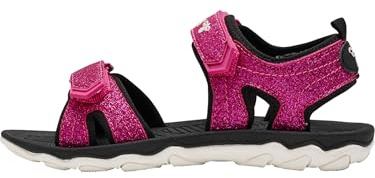 hummel Sport Glitter Sandals EU 35