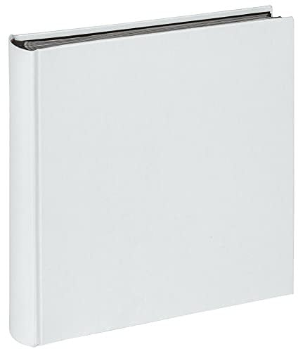 walther design Fotoalbum hellblau 30 x 30 cm Fun FA-308-BL