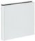 walther design Fotoalbum hellblau 30 x 30 cm Fun FA-308-BL