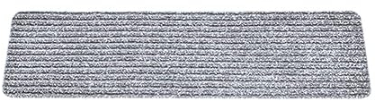 Huamengyuan Wohnmobil-Trittstufe-Teppich Treppenmatte Selbstklebende rutschfeste Fußmatten für Zuhause, Büro, Haustür, Wohnmobil (10 cm x 20 cm x 10 cm)