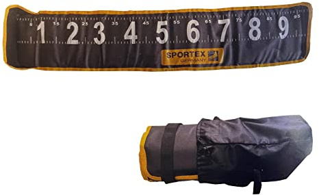 Sportex Abhakmatte large 130x30cm