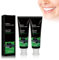 Mikabila (05)100g*2pcs Aktivkohle Zahnpasta,Black Activated Charcoal Teeth Whitening Toothpaste,Natürliche Zahnaufhellung,Bamboo Charcoal Zahnpasta,Bambuskohle Zahnpasta