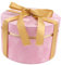 SOLUSTRE 23 Cm Rundteller-geschenkbox Geburtstagsverpackungsbox Für Valentinstag Papiermaterial